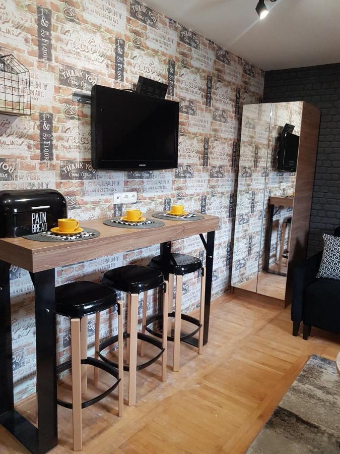 Kraljevi Cardaci, Apartman 7/53 コパオニク エクステリア 写真