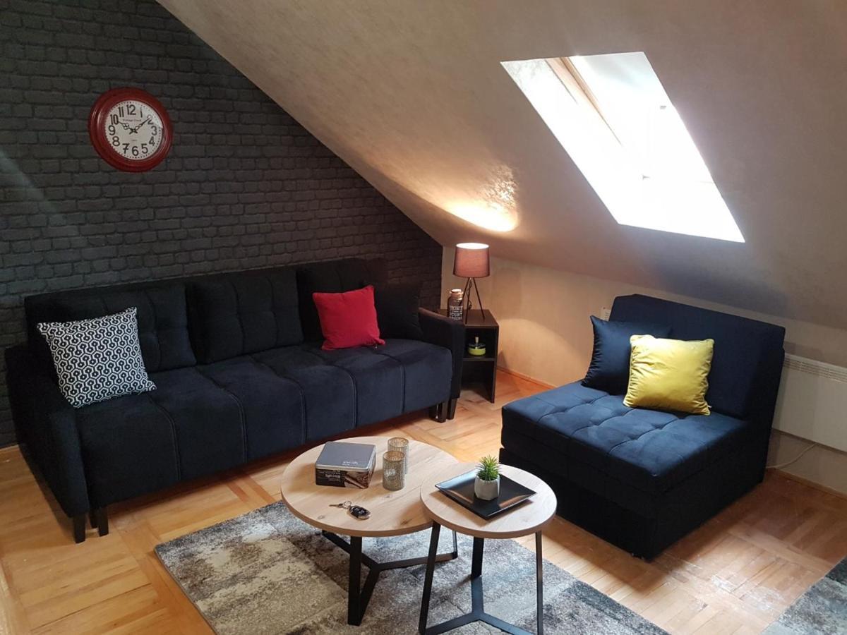 Kraljevi Cardaci, Apartman 7/53 コパオニク エクステリア 写真
