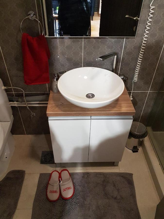 Kraljevi Cardaci, Apartman 7/53 コパオニク エクステリア 写真