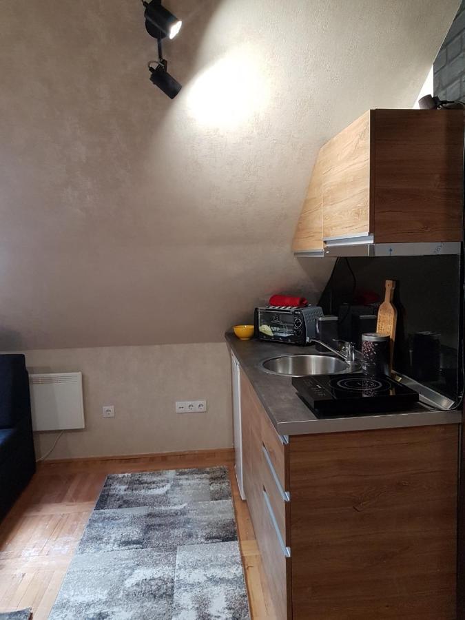 Kraljevi Cardaci, Apartman 7/53 コパオニク エクステリア 写真