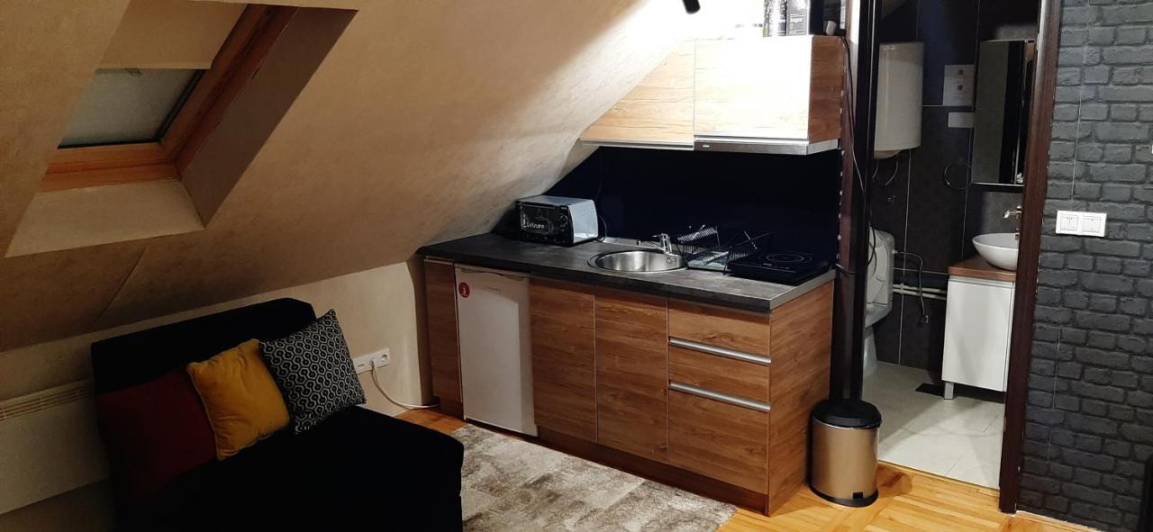 Kraljevi Cardaci, Apartman 7/53 コパオニク エクステリア 写真
