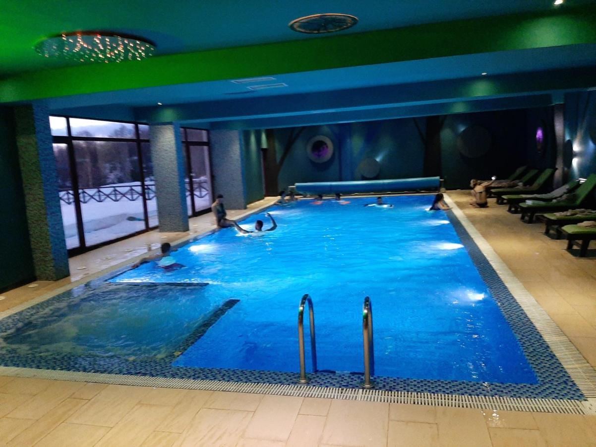 Kraljevi Cardaci, Apartman 7/53 コパオニク エクステリア 写真