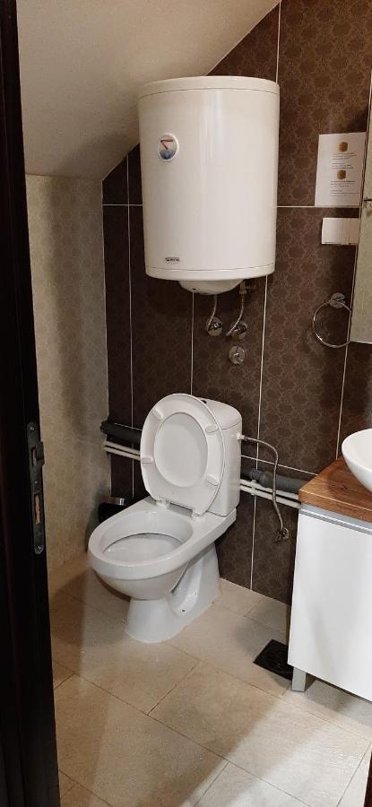 Kraljevi Cardaci, Apartman 7/53 コパオニク エクステリア 写真