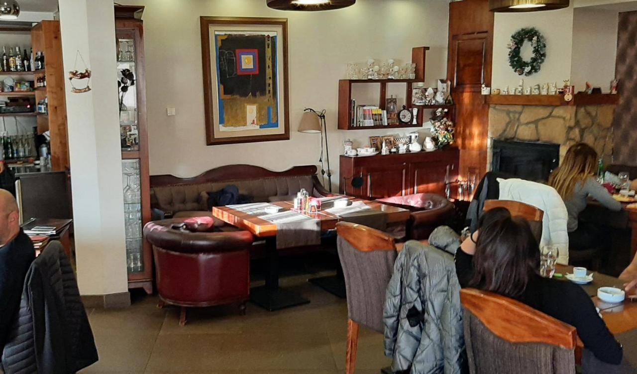 Kraljevi Cardaci, Apartman 7/53 コパオニク エクステリア 写真
